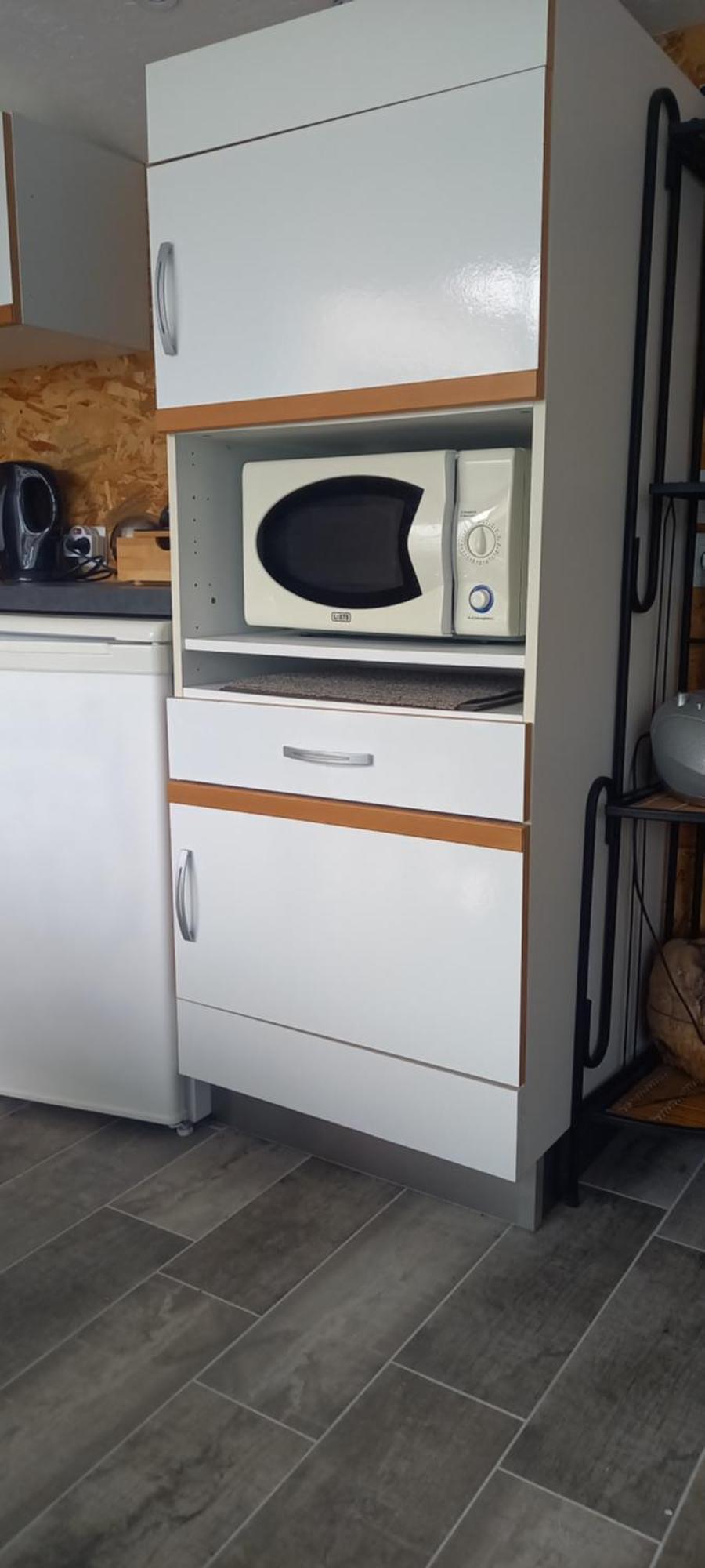 Studio Location Saisonniere Bord De Mer. Saint-Michel-Chef-Chef Esterno foto